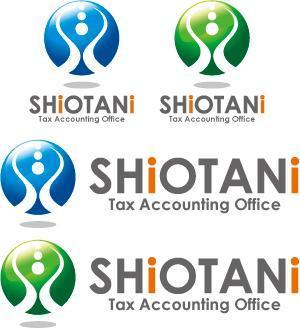 中津留　正倫 (cpo_mn)さんの塩谷税理士事務所　英語表記「ＳＨＩＯＴＡＮＩ　Ｔａｘ　Ａｃｃｏｕｎｔｉｎｇ　Ｏｆｆｉｃｅ」」のロゴへの提案