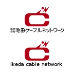 oo_design (oo_design)さんの「株式会社池田ケーブルネットワーク　又は　ICN」のロゴ作成への提案