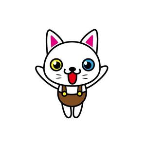 うさぎいち (minagirura27)さんの希少がんセンターのキャラクターデザインへの提案