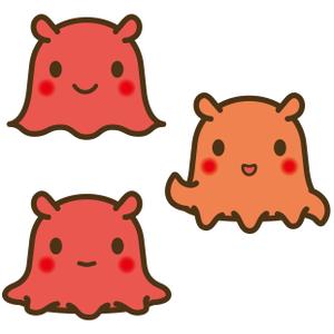 THE_watanabakery (the_watanabakery)さんの希少がんセンターのキャラクターデザインへの提案