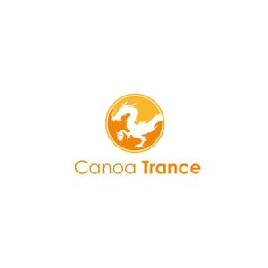 TAD (Sorakichi)さんのIT会社「Canoa Trance 株式会社」のロゴへの提案