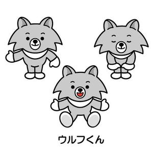 fumtoy (fumtoy)さんの希少がんセンターのキャラクターデザインへの提案