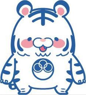 loveinko (loveinko)さんの希少がんセンターのキャラクターデザインへの提案