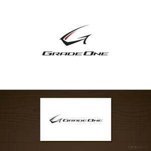 oo_design (oo_design)さんの自動車販売店　マークろロゴへの提案
