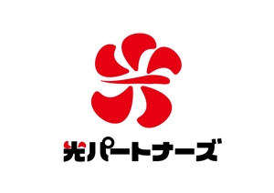 日和屋 hiyoriya (shibazakura)さんの新規設立会社のロゴへの提案
