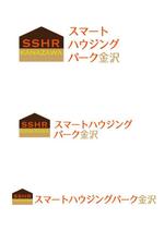 orangemint (orangemint)さんの住宅展示場｢スマートハウジングパーク金沢｣のロゴへの提案