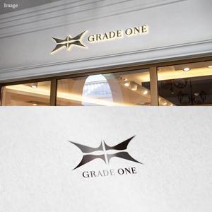 FUKU (FUKU)さんの自動車販売店　マークろロゴへの提案