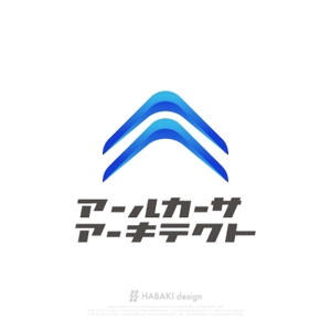 HABAKIdesign (hirokiabe58)さんの株式会社アールカーサ アーキテクトへの提案