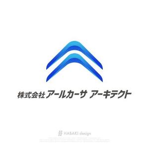 HABAKIdesign (hirokiabe58)さんの株式会社アールカーサ アーキテクトへの提案