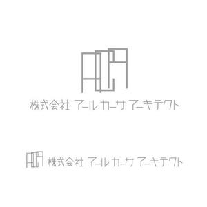 tom-ho (tom-ho)さんの株式会社アールカーサ アーキテクトへの提案