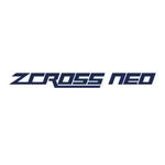  chopin（ショパン） (chopin1810liszt)さんの工作機械「ZCROSS  NEO」のロゴへの提案