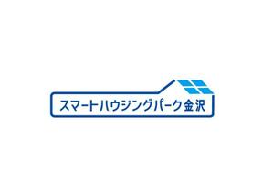 marukei (marukei)さんの住宅展示場｢スマートハウジングパーク金沢｣のロゴへの提案