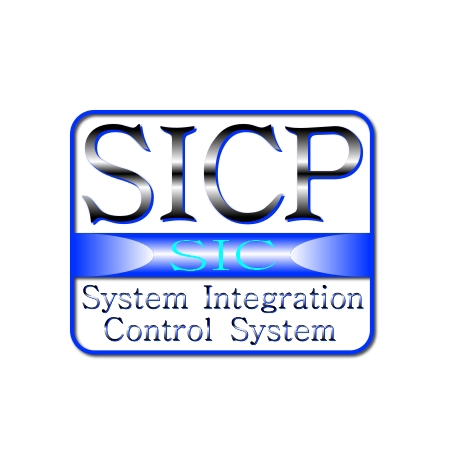 sitepocket (sitepocket)さんの「SICP SIC System Integｒaｔion Control Process」のロゴ作成への提案