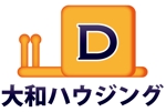d-i-k工房 (daiking)さんの「大和ハウジング」のロゴ作成への提案