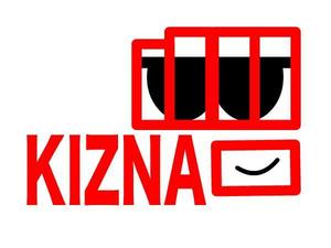 さんのホームセキュリティサービス「KIZNA」のロゴ作成への提案