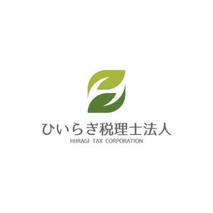 buffalo812 (buffalo812)さんの京都の新設税理士法人のロゴへの提案