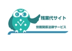 楽道　和門 (kazto)さんのウェブサービスのロゴへの提案