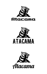 カタチデザイン (katachidesign)さんのクライミング（登山）専門アパレルブランドのロゴ作成をお願いします。への提案