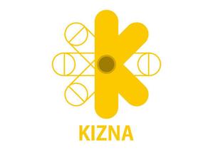 bonch (bonchu)さんのホームセキュリティサービス「KIZNA」のロゴ作成への提案