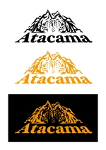 下村（デザイナー） (Galleryforest)さんのクライミング（登山）専門アパレルブランドのロゴ作成をお願いします。への提案