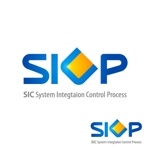 ＊ sa_akutsu ＊ (sa_akutsu)さんの「SICP SIC System Integｒaｔion Control Process」のロゴ作成への提案