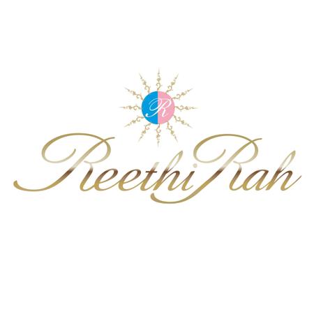 くり (curypapasan)さんの「Reethi Rah」のロゴ作成への提案