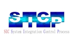 kou330 (kousukecertificate330)さんの「SICP SIC System Integｒaｔion Control Process」のロゴ作成への提案