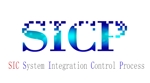kou330 (kousukecertificate330)さんの「SICP SIC System Integｒaｔion Control Process」のロゴ作成への提案