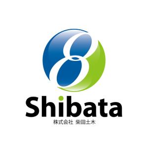 JJ (king_j)さんの「建設会社」のロゴ作成への提案