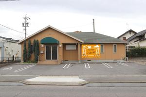 design000 ()さんの「訪問看護ステーション こむぎ」の看板への提案