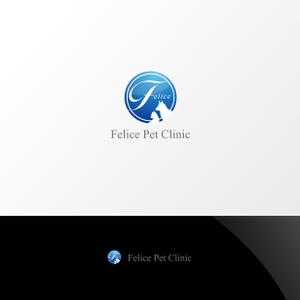 Nyankichi.com (Nyankichi_com)さんの動物病院のロゴデザインをお願いいたしますへの提案