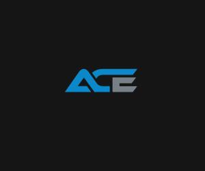 Navneet (yukina12)さんのプロモーション会社「Ace」のロゴ作成への提案