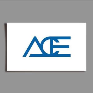 カタチデザイン (katachidesign)さんのプロモーション会社「Ace」のロゴ作成への提案