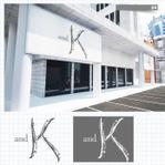 B_M_Graphix (B_M_Graphix)さんの新規設立会社のロゴへの提案