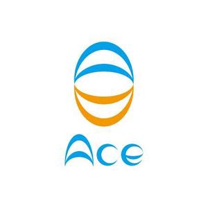 lafayette (capricorn2000)さんのプロモーション会社「Ace」のロゴ作成への提案