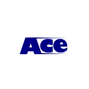 taguriano (YTOKU)さんのプロモーション会社「Ace」のロゴ作成への提案