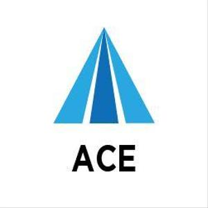 DD (TITICACACO)さんのプロモーション会社「Ace」のロゴ作成への提案