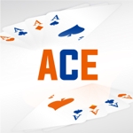 肥後守 (DOA2016)さんのプロモーション会社「Ace」のロゴ作成への提案