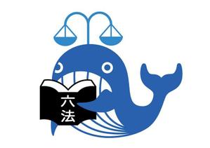 tubirdさんの和歌山弁護士会キャラクター「法エール」のキャラクターデザイン（ラフデザインあり）への提案