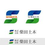 株式会社ティル (scheme-t)さんの「建設会社」のロゴ作成への提案
