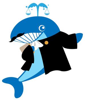 AmeYA (ame008)さんの和歌山弁護士会キャラクター「法エール」のキャラクターデザイン（ラフデザインあり）への提案