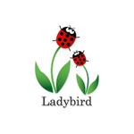 株式会社ティル (scheme-t)さんの「Ladybird」のロゴ作成（商標登録無し）への提案