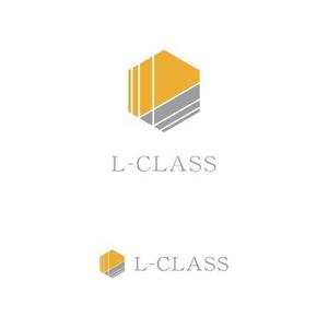 仲藤猛 (dot-impact)さんの不動産会社　「Ｌ－ＣＬＡＳＳ」社名のロゴへの提案