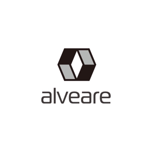 satorihiraitaさんのサービスオフィス「alveare（アルヴェアーレ）」のロゴへの提案
