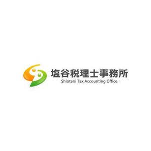 smartdesign (smartdesign)さんの塩谷税理士事務所　英語表記「ＳＨＩＯＴＡＮＩ　Ｔａｘ　Ａｃｃｏｕｎｔｉｎｇ　Ｏｆｆｉｃｅ」」のロゴへの提案