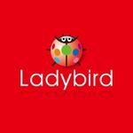 advancedesignさんの「Ladybird」のロゴ作成（商標登録無し）への提案