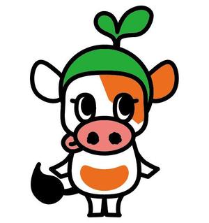 Yuriri (Yuriri)さんの精肉会社（お肉屋）のキャラクターデザインへの提案