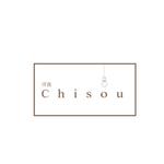 hatsu (gc_hatsu)さんのレストラン「洋食 Chisou」のロゴへの提案