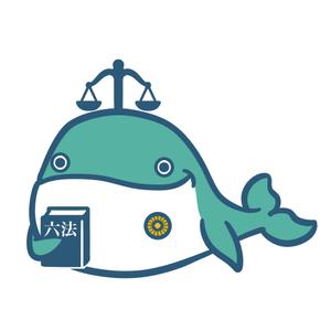 モリ　メメ (MoriMm)さんの和歌山弁護士会キャラクター「法エール」のキャラクターデザイン（ラフデザインあり）への提案