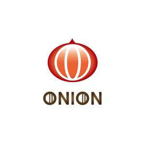 ハナトラ (hanatora)さんのクラウドITフレームワーク「Onion」のロゴ作成への提案